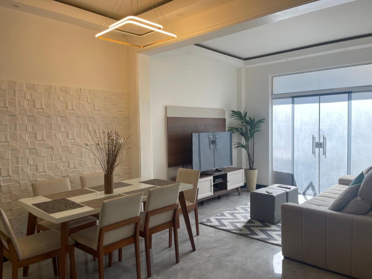 Appartement Franco Apts 3 Bdrooms