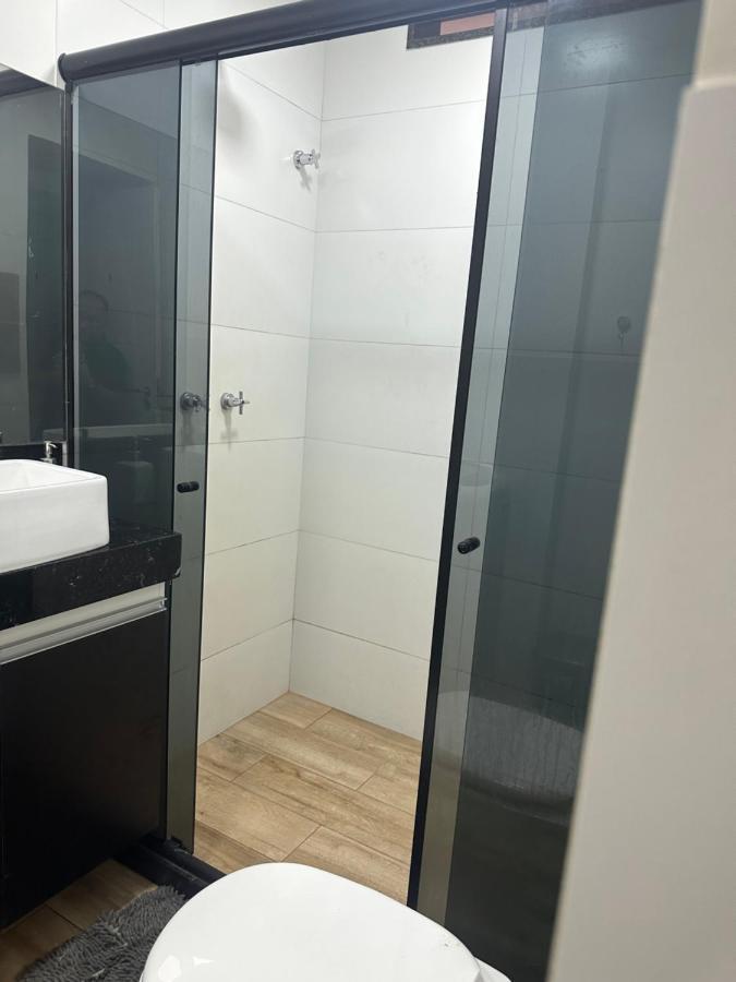 Franco Apts 3 Bdrooms Appartement