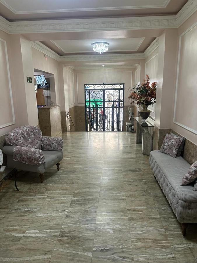 Franco Apts 3 Bdrooms Appartement *
